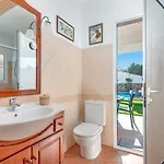Villa Maria Isabel Cala Blanca (Menorca)