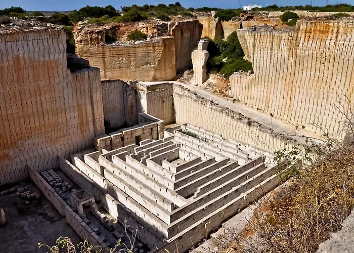 Villa Maria Isabel Cala Blanca (Menorca)