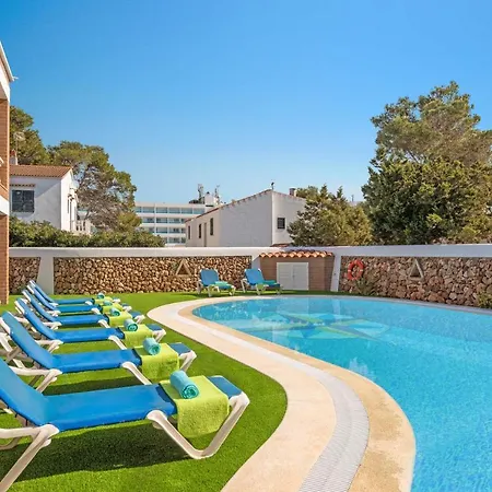 Villa Maria Isabel By *