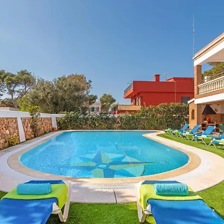 Villa Maria Isabel By *