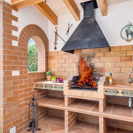 Villa Maria Isabel By Cala Blanca (Menorca)