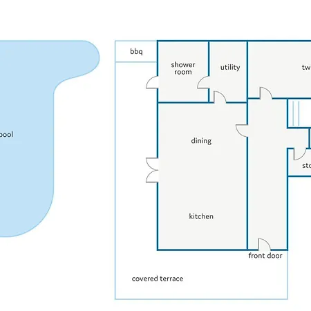 Maria Isabel By Villa *