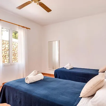 Maria Isabel By Villa *