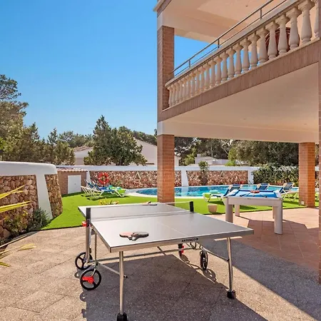 Maria Isabel By Villa *