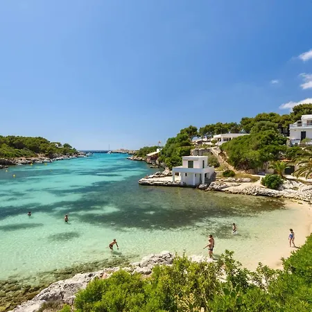 Maria Isabel By Villa *