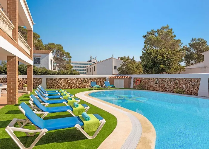 Villa Maria Isabel *